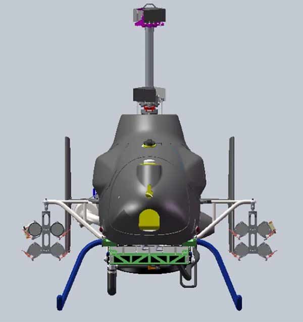 沈陽(yáng)消防工程公司 沈陽(yáng)消防工程公司