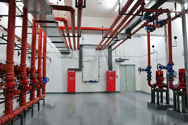 沈陽(yáng)消防檢測(cè)服務(wù)全解析：不同類型的檢測(cè)項(xiàng)目詳解